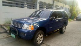 Selling Ford Explorer 2006 Automatic Gasoline in Manila
