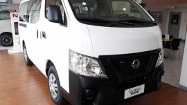 Selling 2nd Hand Nissan Nv350 Urvan 2019 in Mandaluyong