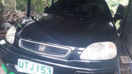 Used Honda Civic 1998 for sale in Candelaria