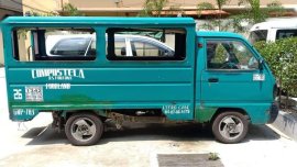 2nd Hand Suzuki Multi-Cab 2005 at 90000 km for sale