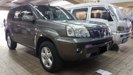Selling Used Nissan X-Trail 2008 in Mandaluyong