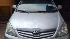 2nd Hand Toyota Innova 2011 for sale