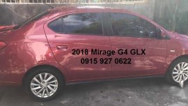 Mitsubishi Mirage G4 2018 for sale in Imus