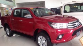 New Toyota Hilux 2019 Automatic Diesel for sale in Manila
