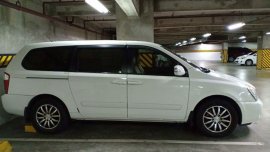 2012 Kia Grand Carnival for sale in Cainta