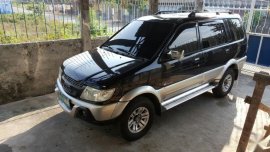 Isuzu Crosswind 2007 Manual Diesel for sale in Santiago