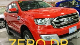 Brand New Ford Everest 2018 Automatic Diesel for sale in Taguig