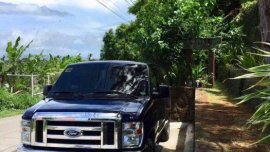 2nd Hand Ford E-150 2014 for sale in Cabanatuan