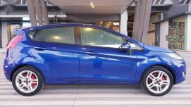 Ford Fiesta Automatic Gasoline for sale in Lapu-Lapu