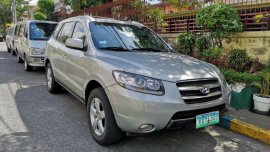 2006 Hyundai Santa Fe for sale in Mandaluyong