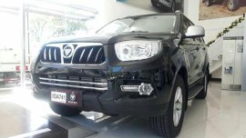 New Foton Toplander for sale in Makati