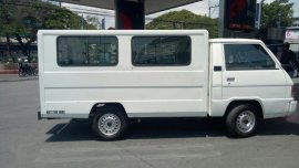 Selling 2nd Hand Mitsubishi L300 2017 in Pasig