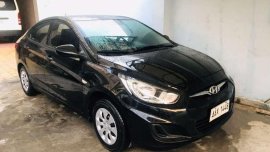 2015 Hyundai Accent for sale in Valenzuela