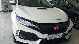 Selling New Honda Civic Manual Gasoline in Manila