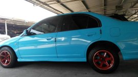 Selling Honda Civic 2001 Automatic Gasoline in Pasay