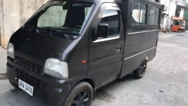 Selling 2nd Hand Suzuki Carry 2015 in Pasig