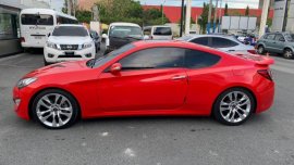 2nd Hand Hyundai Genesis 2015 for sale in Makati