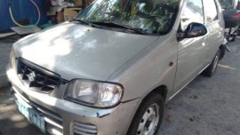Used Suzuki Alto 2011 for sale in Manila