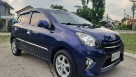 2014 Toyota Wigo for sale in Palayan