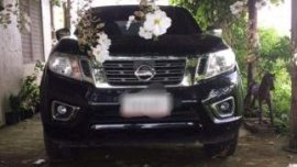 Selling Nissan Navara 2016 Manual Diesel in Meycauayan