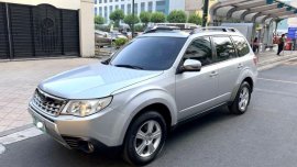 Selling 2nd Hand Subaru Forester 2012 in Taguig