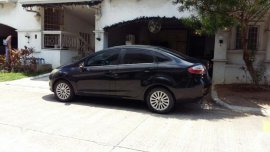Used Ford Fiesta 2012 at 90000 km for sale in Quezon City