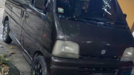 Suzuki Multi-Cab Van Automatic Gasoline for sale in Liloan