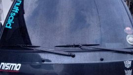 Nissan Urvan Escapade 2010 Manual Diesel for sale in Meycauayan