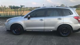 Subaru Forester 2014 Automatic Gasoline for sale in San Juan