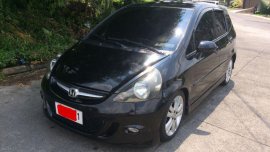 Honda Jazz 2006 Automatic Gasoline for sale in Quezon City