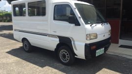 Suzuki Multi-Cab 2017 for sale in San Pablo