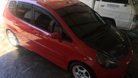 Selling Used Honda Jazz 2004 at 130000 km in Antipolo