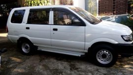 2nd Hand Isuzu Crosswind 2017 for sale