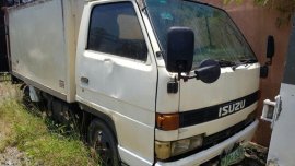 2001 Isuzu Elf for sale in Santiago