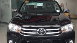Selling Brand New 2019 Toyota Hilux Automatic Diesel 