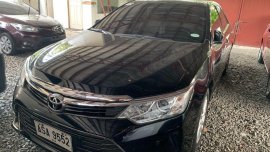 2015 Toyota Camry for sale in Quezon City