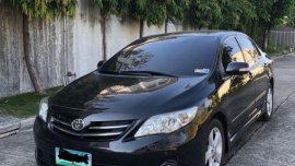 Toyota Altis 2012 Automatic Gasoline for sale in Cebu City