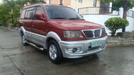 2nd Hand Mitsubishi Adventure 2002 for sale in Marilao