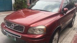Selling Volvo Xc90 2011 at 10000 km in Quezon City