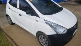 Selling Used Hyundai Eon 2015 in Cagayan de Oro