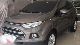 2015 Ford Ecosport for sale in Biñan