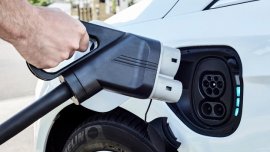 EV Buyer's Guide: 7 common kinds of EV charger 