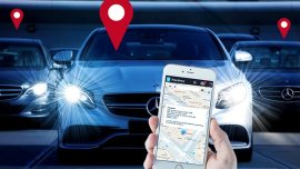 All about GPS Tracking Technology for cars and its benefits