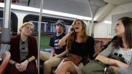 12 types of Filipino passengers that we encounter on public transport