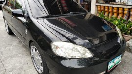 2nd Hand Toyota Altis 2007 for sale 