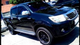 Selling 2013 Toyota Hilux Manual Diesel in Santa Rosa
