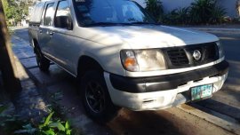 Selling 2010 Nissan Frontier Manual Diesel