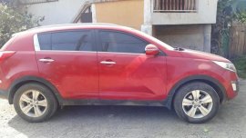 Kia Sportage 2014 Automatic Diesel for sale in Butuan