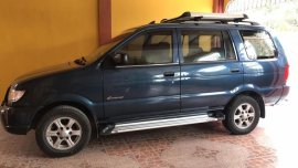 2013 Isuzu Crosswind for sale in Tarlac City