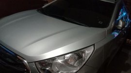 Hyundai Tucson 2010 Automatic Gasoline for sale in Bacoor